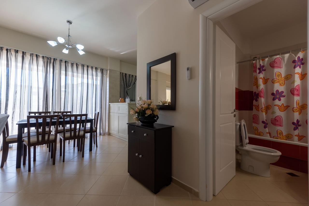 Grand Suites With Private Pools Kalamáta Kültér fotó